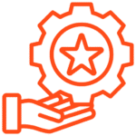 Service professionnel